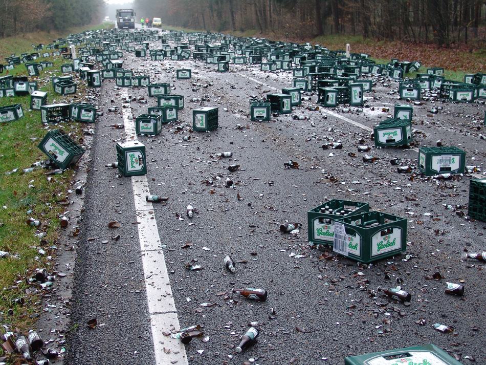 accident accident